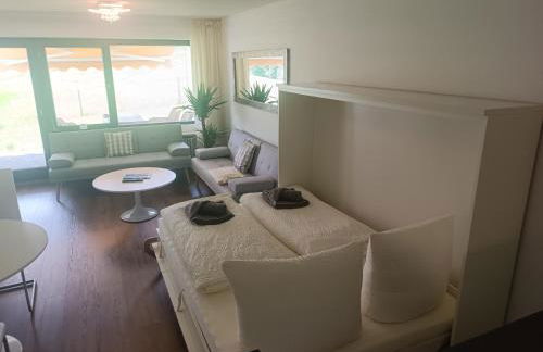 Studio Apartment Hochgratflair - Foto 10