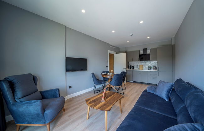 Gündoğan Suites - Foto 40