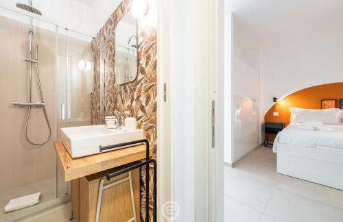 Bright Trieste Terrace Studio - Foto 20