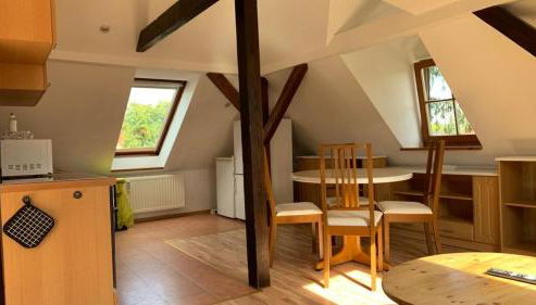 Schöne möblierte Dachgeschosswohnung in Fürstenwalde - Photo 4