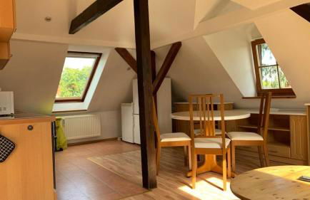 Schöne möblierte Dachgeschosswohnung in Fürstenwalde - Photo 4