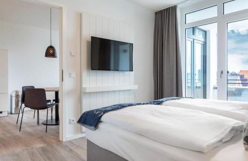 Godewindpark Exklusivsuite 3-15 - Photo 32