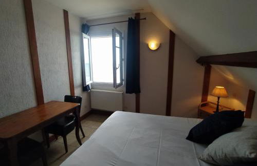 Gîtes en Normandie en FRONT DE MER à Asnelles , 3km d'Arromanches, 10km de Bayeux - Foto 17