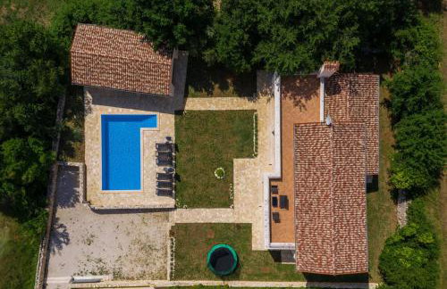 Countryside villas Diletta & Violetta - Foto 74