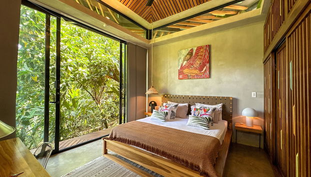 Caribbean Courtyard Villas 6 to 10 pp - Foto 3, Camera