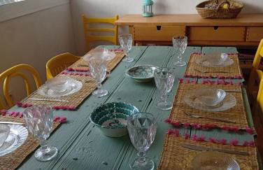 Casa Rural la Sierra del Viento - Foto 27