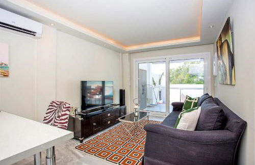 Luxury Apartments with private swimming pool - Photo 68