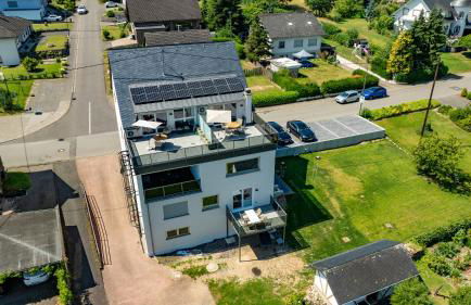 Moselappartements by Weingut Marco Adamy - Foto 14