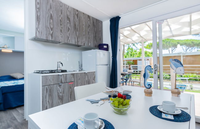 Bungalow Charme - Foto 6