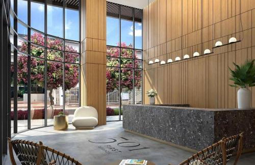 501 First Miami Worldcenter by Palermo Home Miami - Foto 1