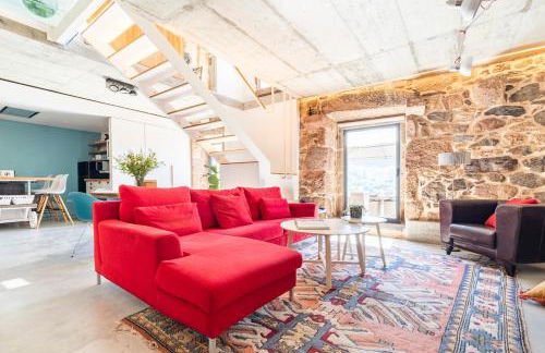 A casa dos Parladoiros - Foto 19