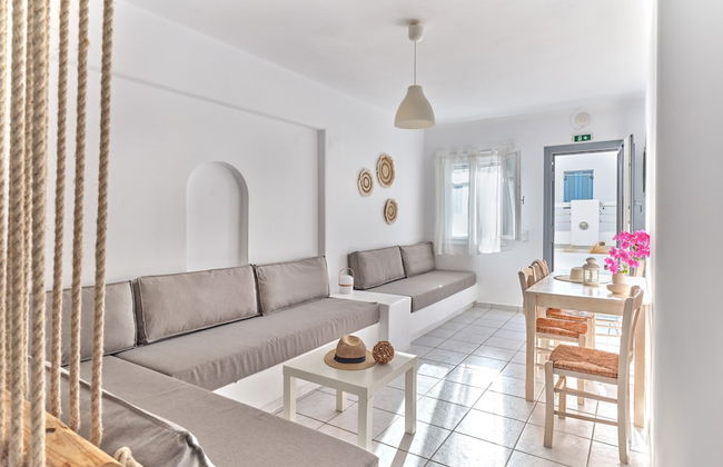 Cleopatra Seaside Homes Paros - Foto 58