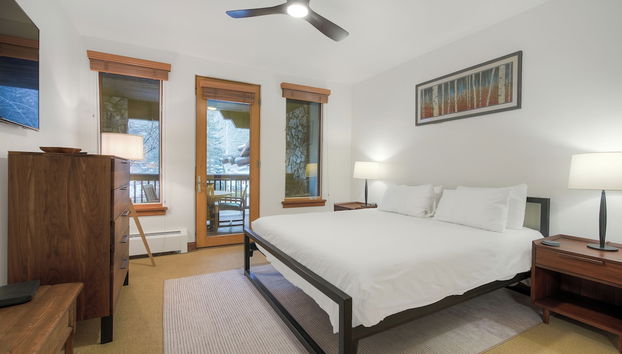 Elkhorn Lodge, A Vail Resorts Property - Foto 2, Quarto