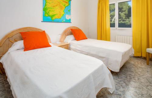 Villa Villa Mamounia 2 by Interhome - Foto 40