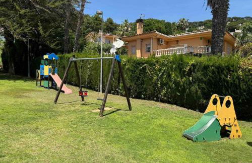 CALA BONA - Beachfront Apartment - Foto 19