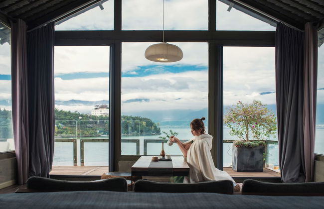 Yakamoz Haijie Hotel - Foto 15