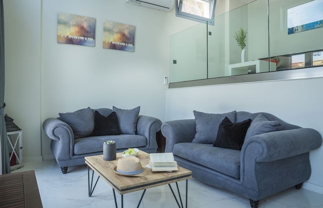 Lighthouse Villas Kefalonia - Foto 20