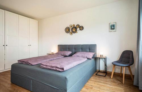 Fewo Hotz am Golfclub Lindau 2b - Foto 20