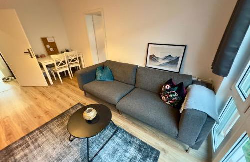 Charming 2-room apartment - Foto 8