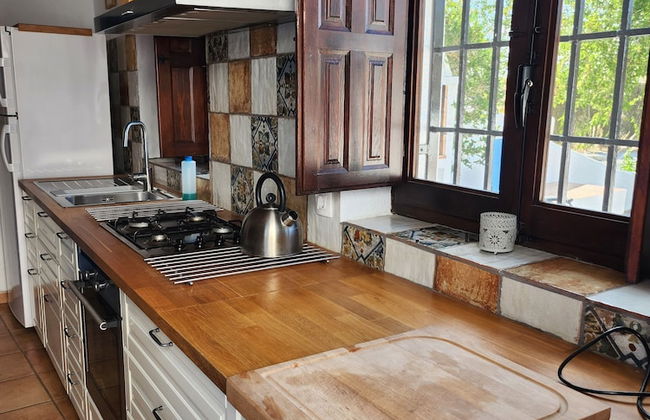 Cuevas Andalucia - Foto 14