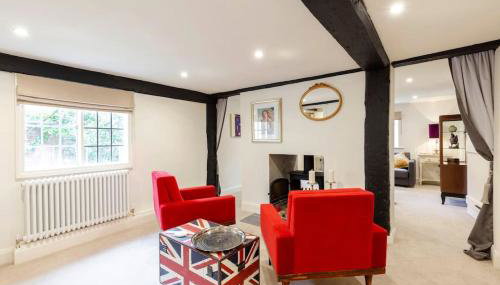 Dorney Windsor Legoland 5 Star Stay for upto 14 guests - Foto 5