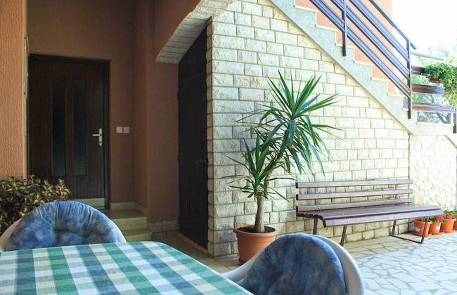 Apartment Mile 1249 - Foto 54