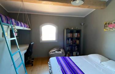 Villa avec piscine, location à la semaine - Foto 12