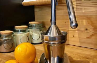 Chalet Granger Vars 22 couchages - Foto 52