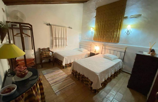 Serra do Caldeir o Private Pool Villa - Photo 26