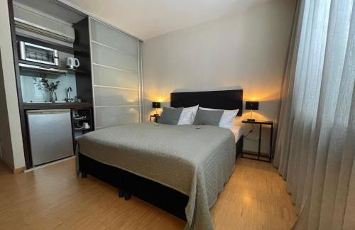 Paragon Apartments - Foto 6