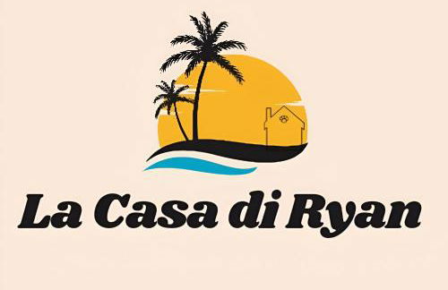 "La Casa di Ryan" -Intera casa - Policlinico - Cittadella - Tra Cagliari e il mare - Foto 58