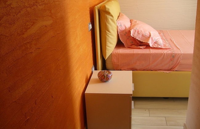 S'olivariu Village Guest House Swimming Pools Heart Of Sulcis - Foto 10