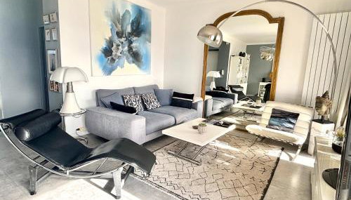 Oasis à Marseille 8e vue exceptionnelle - Foto 3