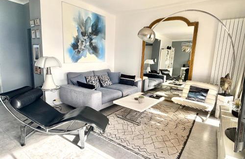 Oasis à Marseille 8e vue exceptionnelle - Foto 3