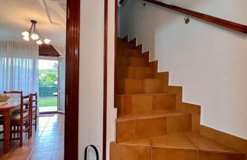 Casa Piedrahita - Monabri - Foto 25