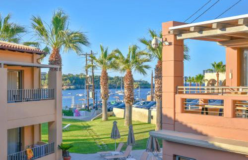 Anatoli Hotel Apartments Agia Pelagia - Photo 25