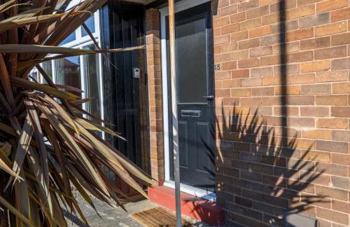 Chapel Allerton Family Bliss - Near Roundhay Park Pass the Keys - Foto 37