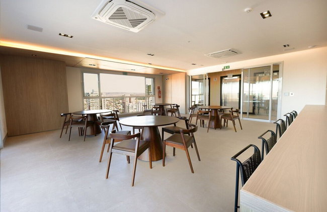 City House Luxury | Vista 360° & Piscina - Foto 43