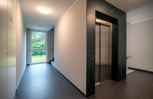 Willa La Maddalena ALLDAYHOLIDAY Mielno - Foto 27