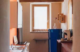 Podere Biricocolo - Il Cortile - Foto 21