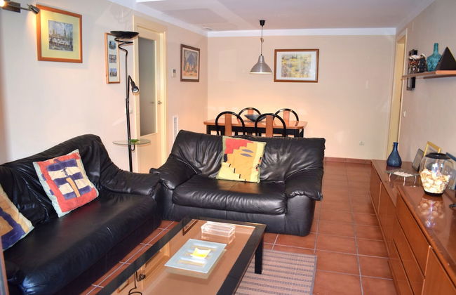 Confortable Bajo Marina Sant Jordi - Foto 12