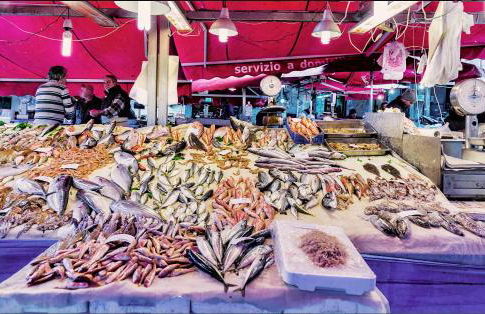 Le Tre Ninfe - Centro storico Riposto - Foto 40