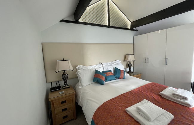 Artists' Cottages - Foto 45