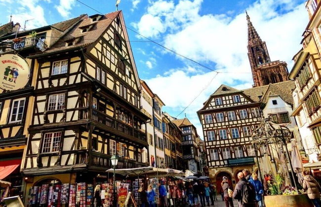 Glück Apartments Europa-Park-Rust - Foto 10