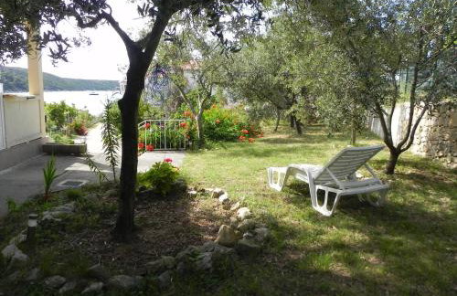 Apartments Kampor Damira - Foto 31