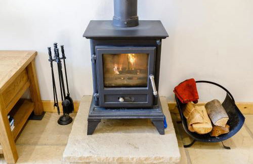 Rose Cottage - Foto 8