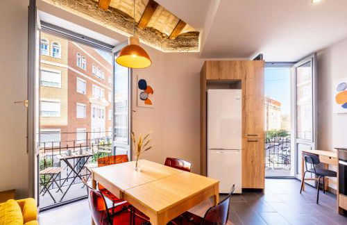 Amazing Apartment with aFun and Friendly Atmosphere - Photo 6