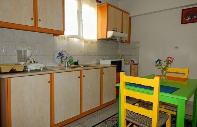 Tripoli Apartments & Rooms - Foto 1
