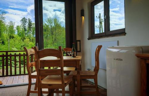 Baumhaus Heuhütte - Foto 28