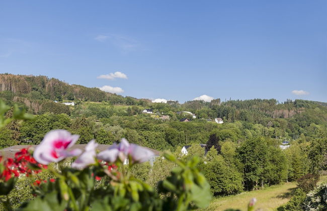 Cosy Apartment in Hallenberg Near Centre - Foto 74